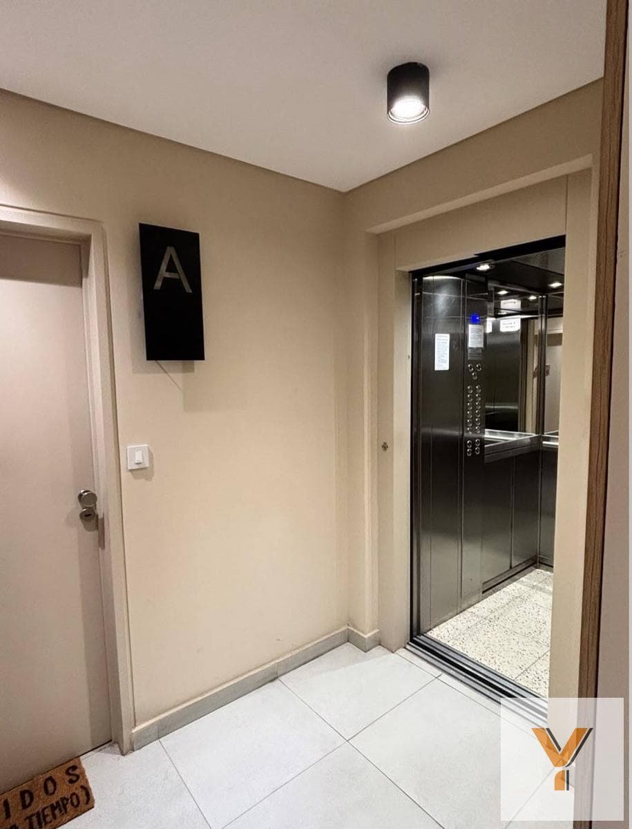 Apartment for Sale - 1 Bedroom, 1 Bathroom - 47 m² - San Telmo