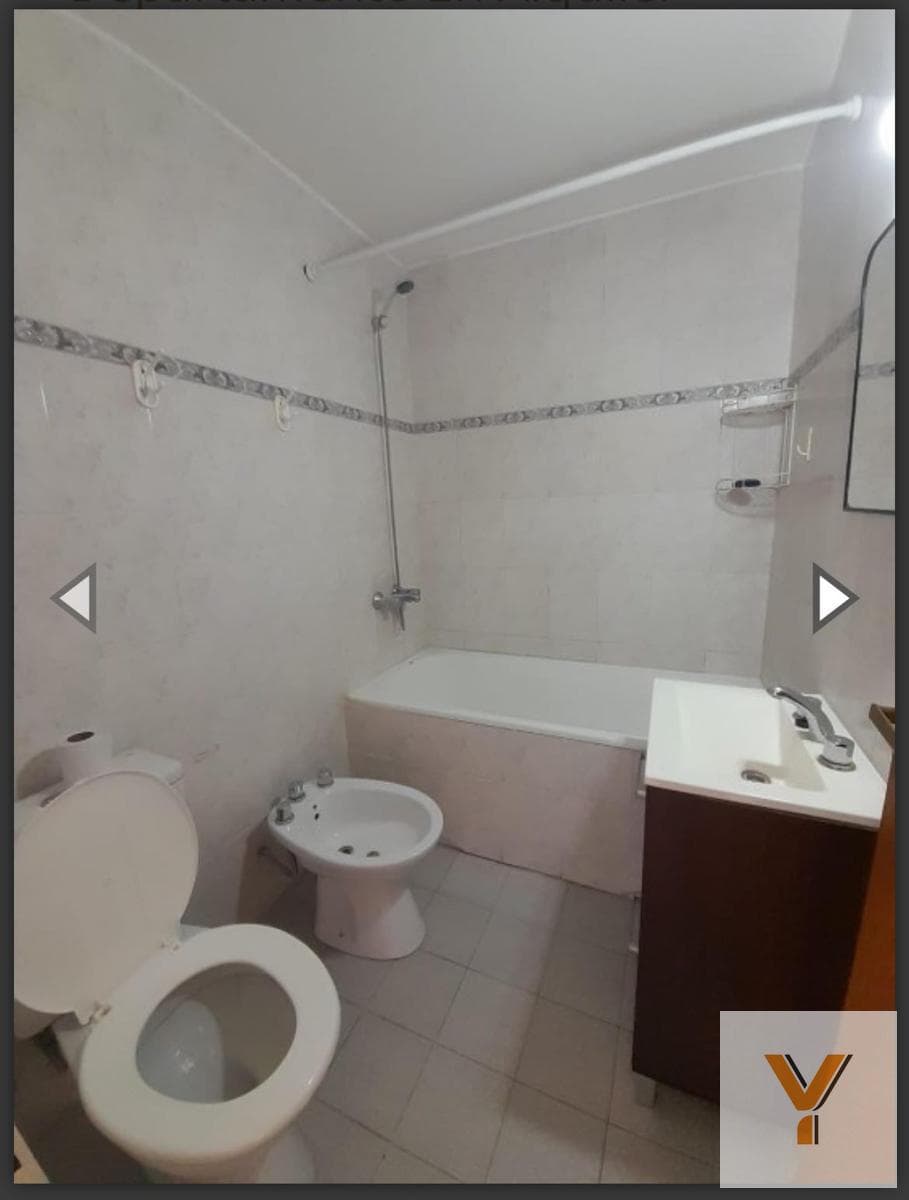 Apartment for Rent - 1 Bedroom, 1 Bathroom - 50 meters - La Plata