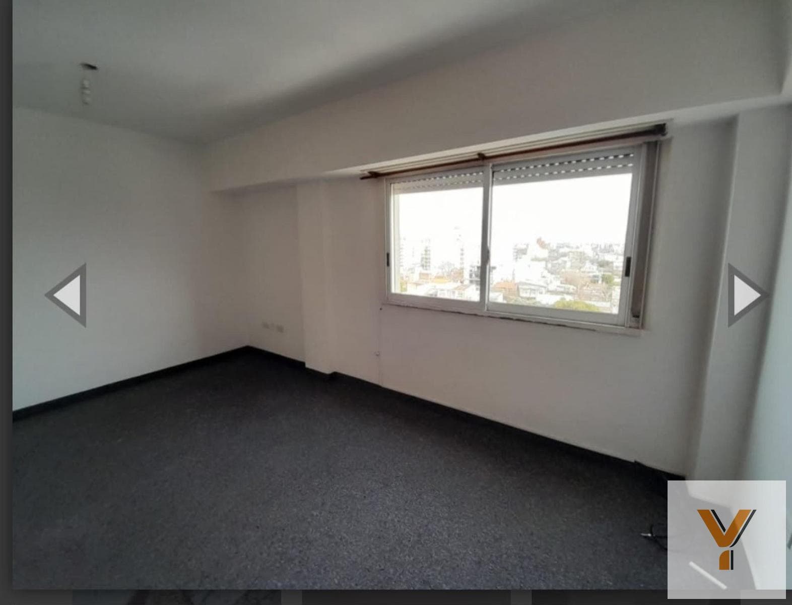 Apartment for Rent - 1 Bedroom, 1 Bathroom - 50 meters - La Plata