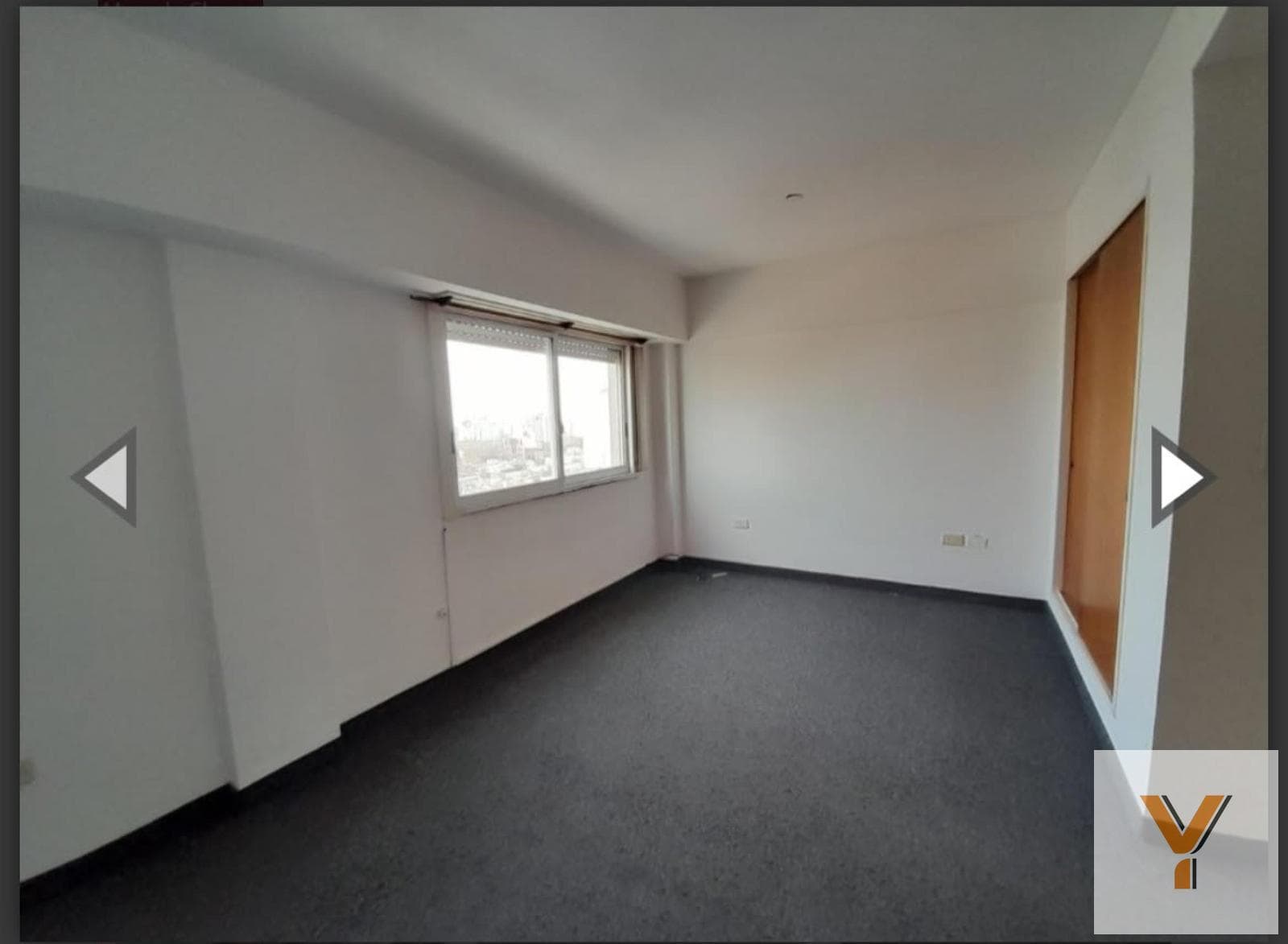 Apartment for Rent - 1 Bedroom, 1 Bathroom - 50 meters - La Plata