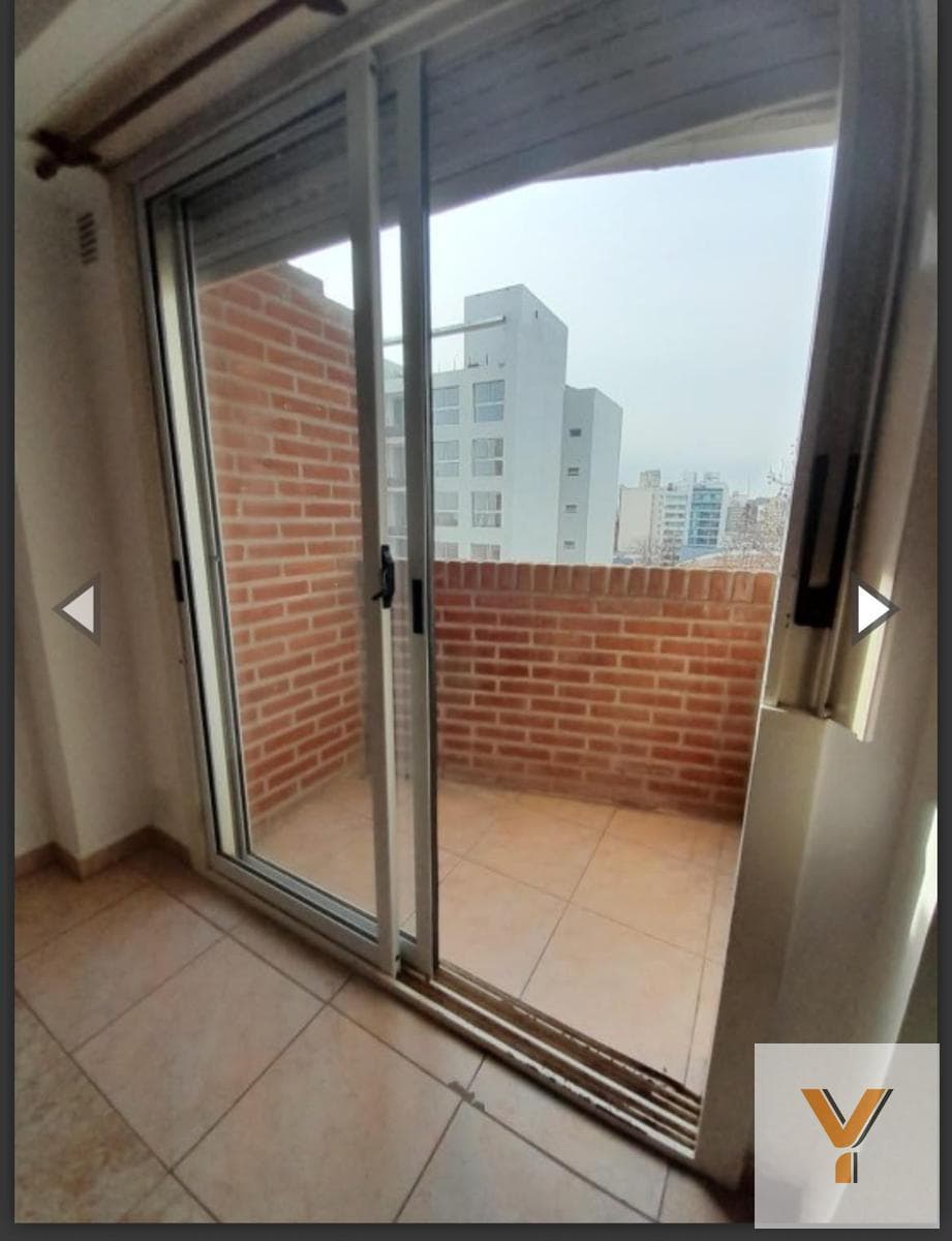 Apartment for Rent - 1 Bedroom, 1 Bathroom - 50 meters - La Plata