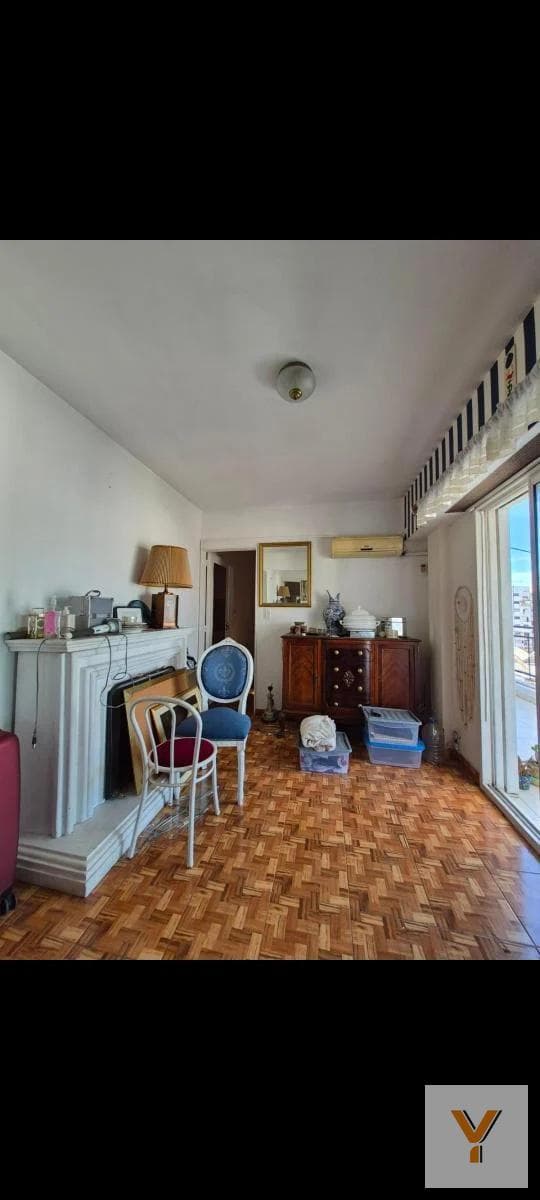 Apartment for Sale - 1 Bedroom, 1 Bathroom - 46 m² - San Nicolás