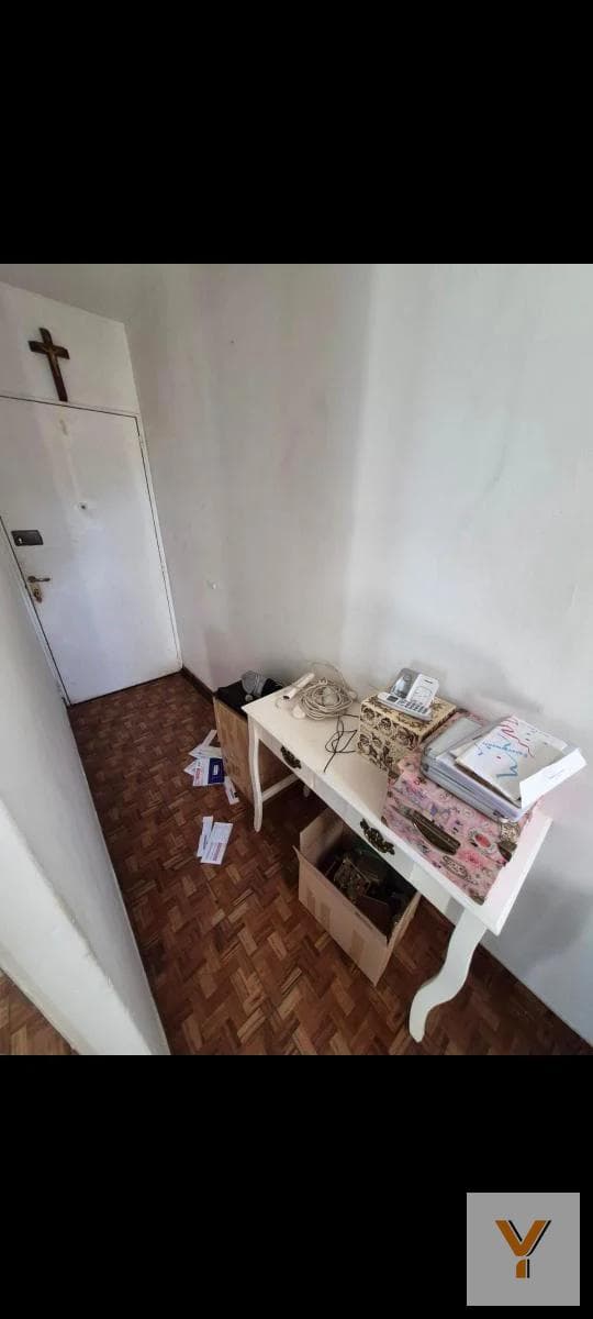 Apartment for Sale - 1 Bedroom, 1 Bathroom - 46 m² - San Nicolás