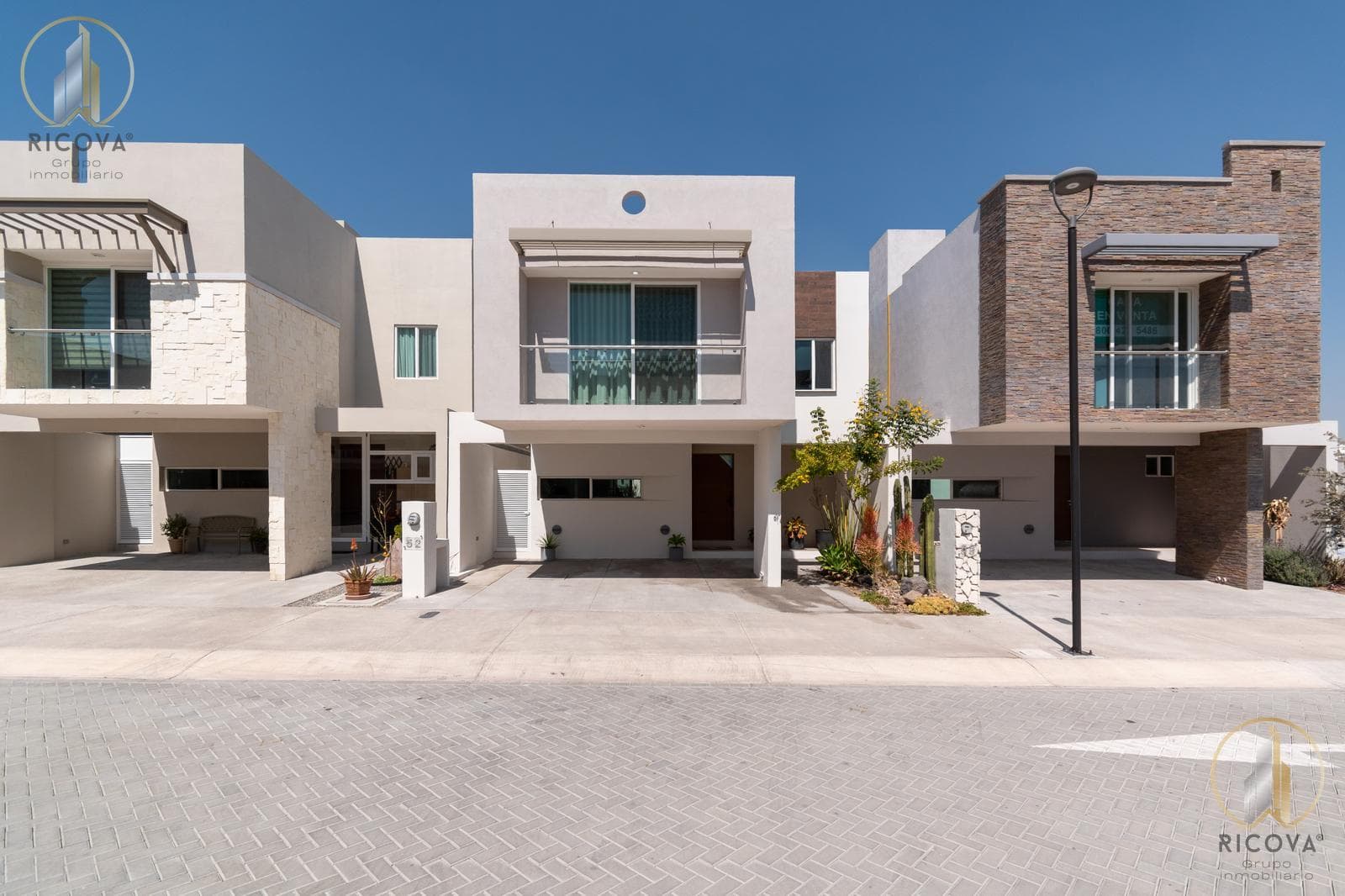 House in La Vista