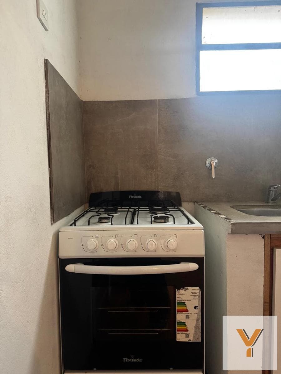 House for Rent - - 45 m² - La Plata