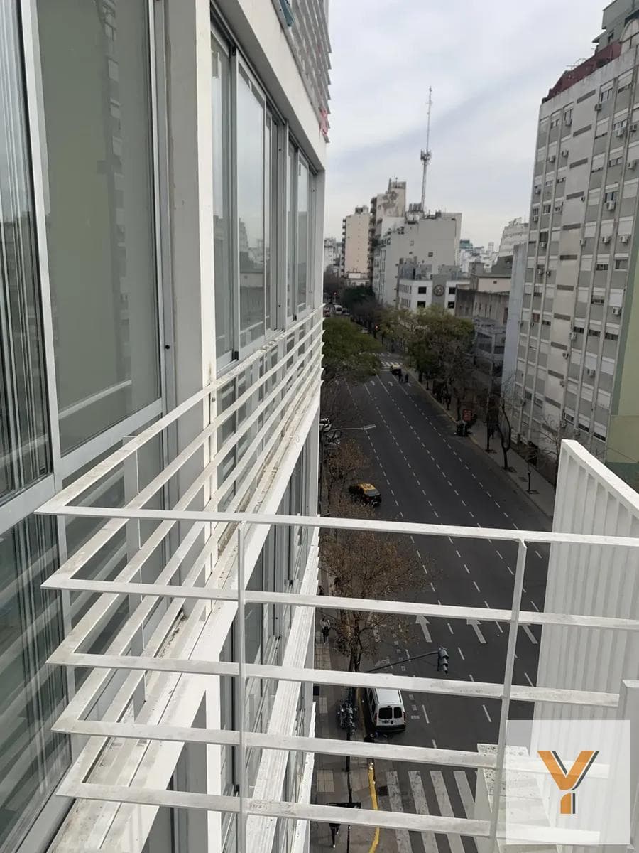 Apartment for Rent - Studio with 1 Bathroom - 20 meters - San Telmo