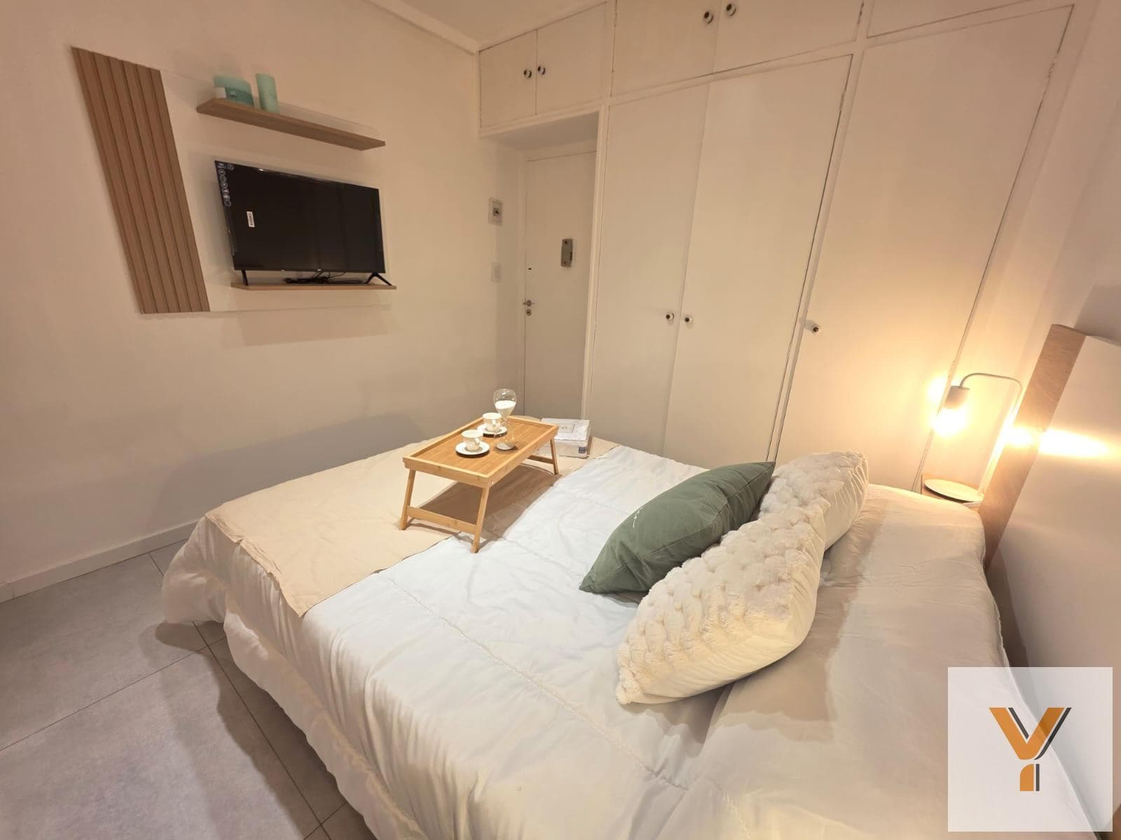 Apartment for Sale - Studio with 1 Bathroom - 22 m² - Mar del Plata