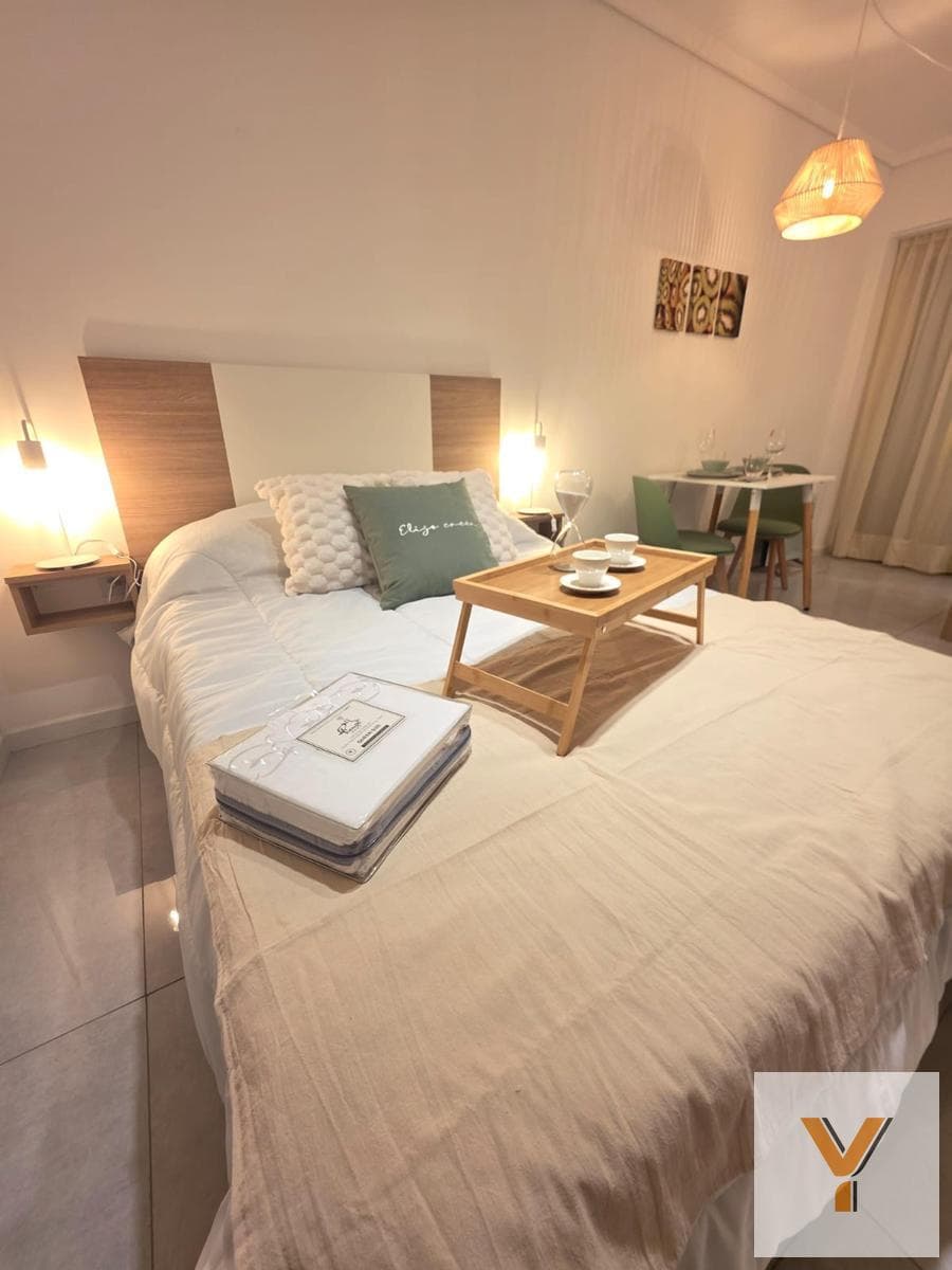 Apartment for Sale - Studio with 1 Bathroom - 22 m² - Mar del Plata