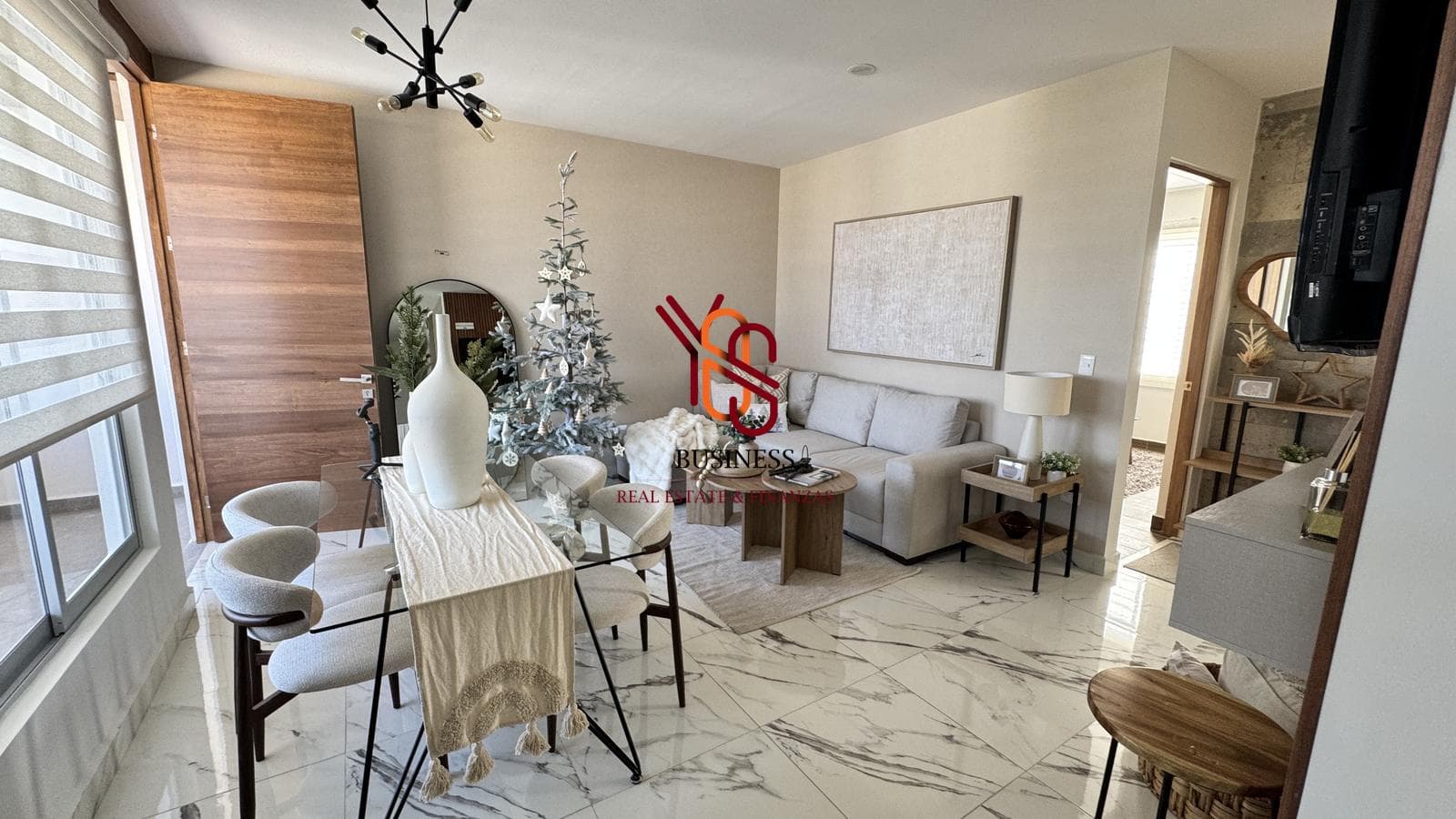 Modern New Apartment for Sale North of Aguascalientes!!!