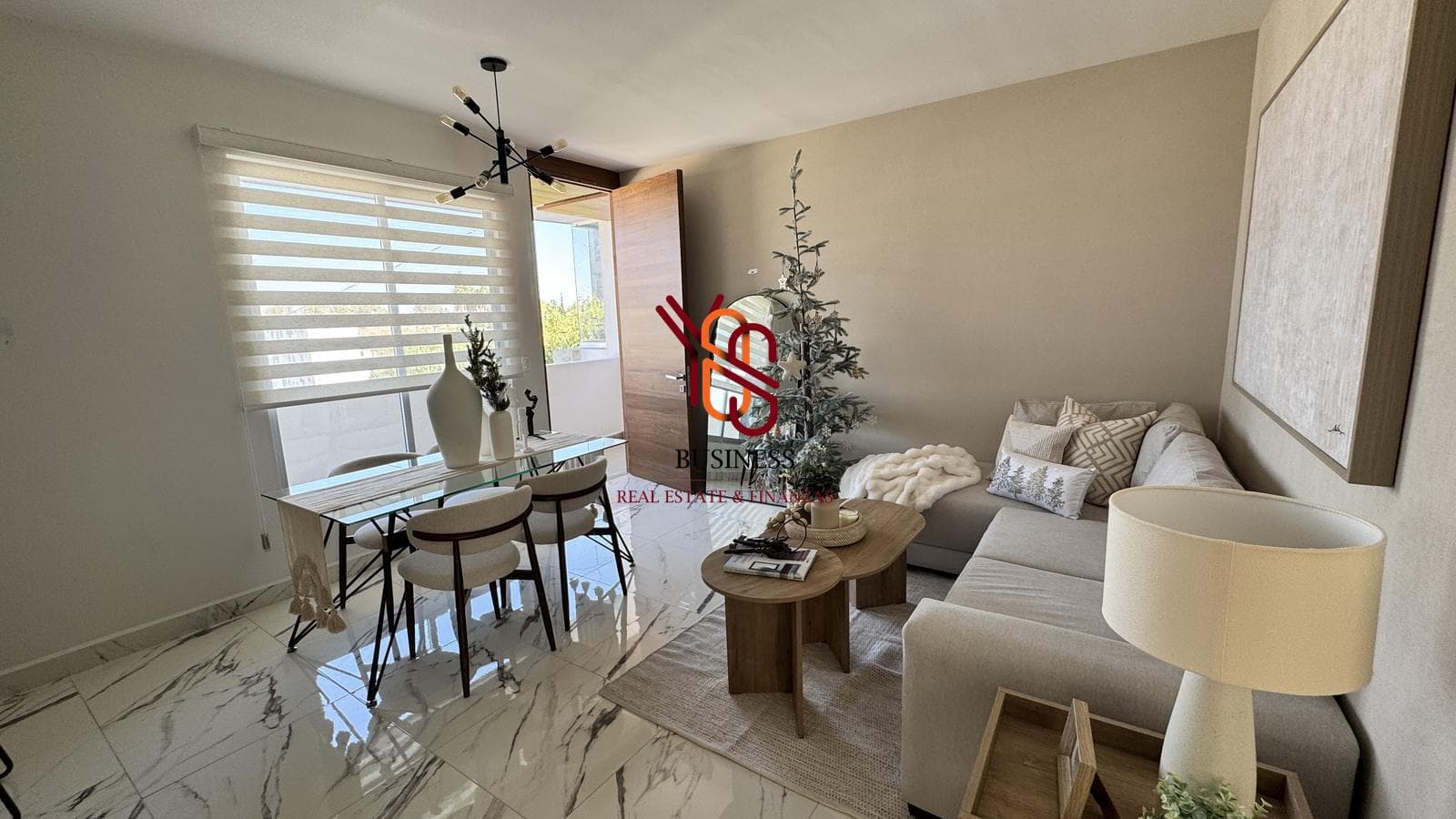 Modern New Apartment for Sale North of Aguascalientes!!!