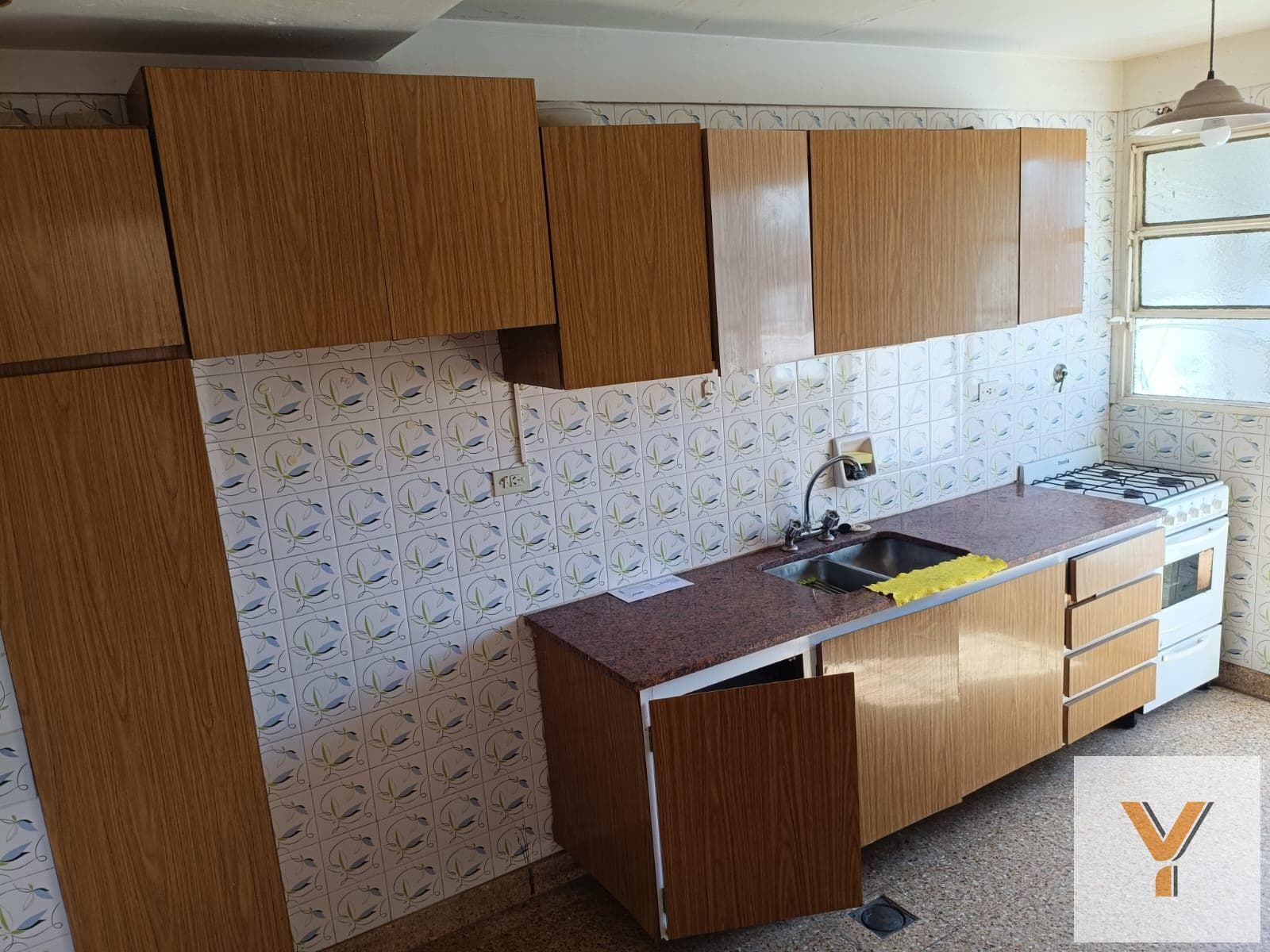 Apartment for Rent - 2 Bedrooms, 1 Bathroom - 70 m² - Villa Urquiza