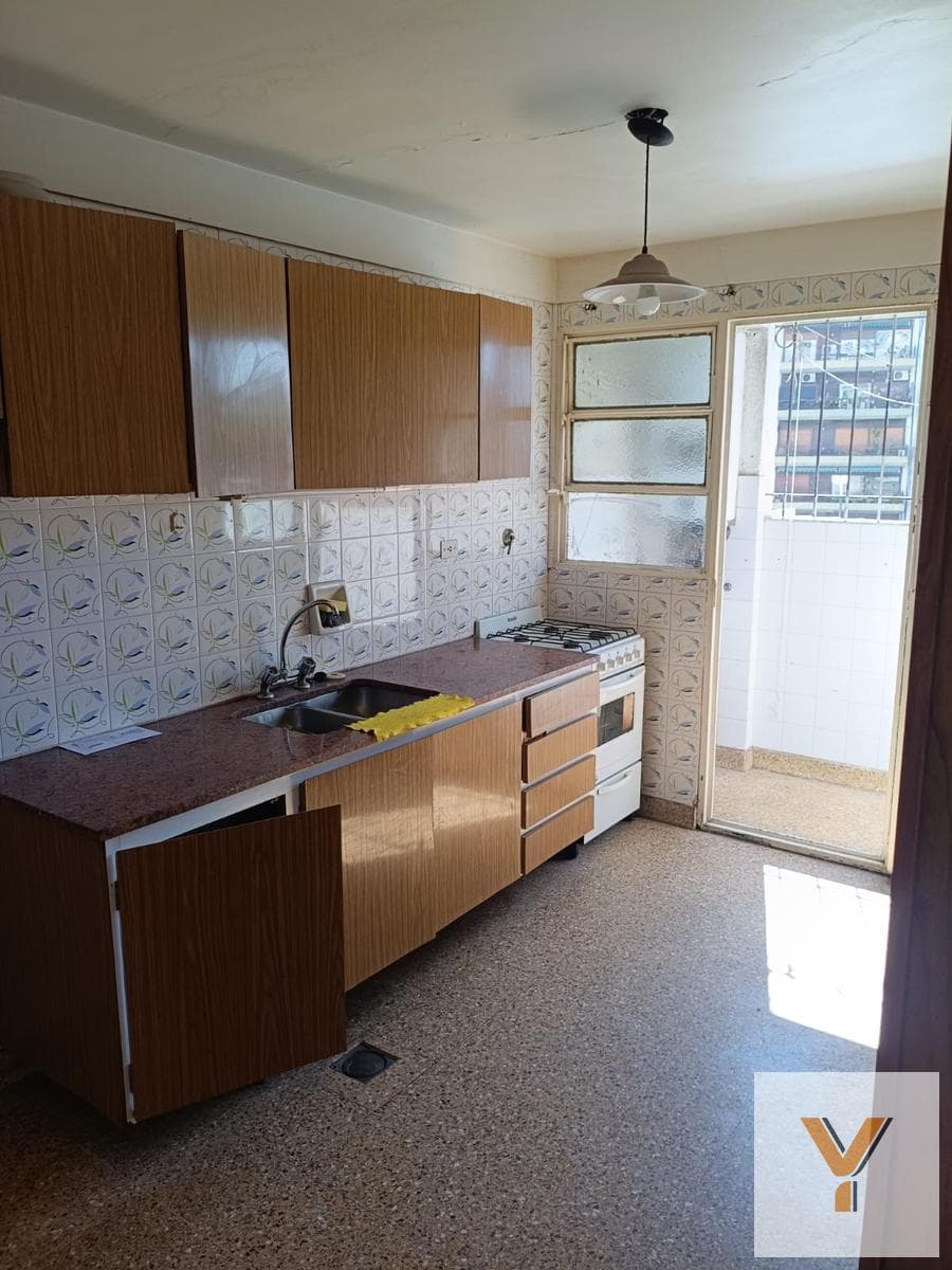 Apartment for Rent - 2 Bedrooms, 1 Bathroom - 70 m² - Villa Urquiza