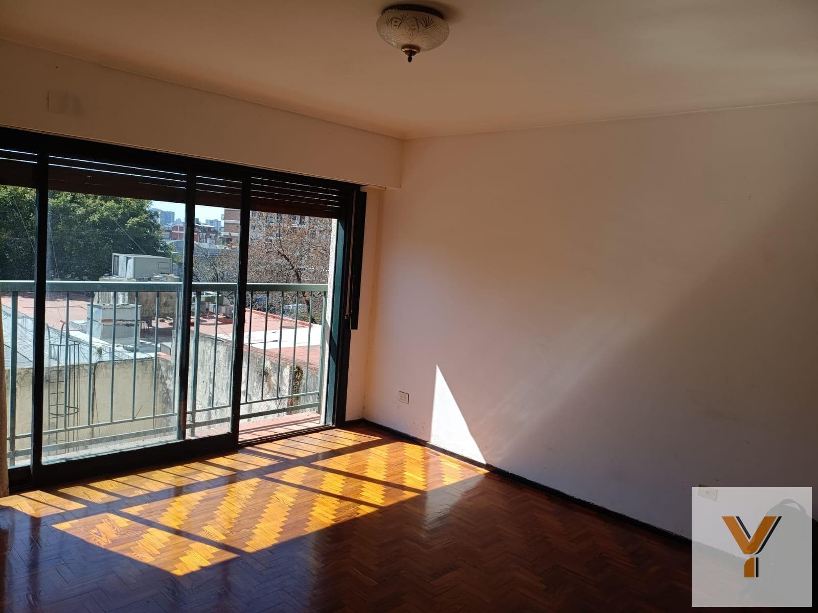 Apartment for Rent - 2 Bedrooms, 1 Bathroom - 70 m² - Villa Urquiza