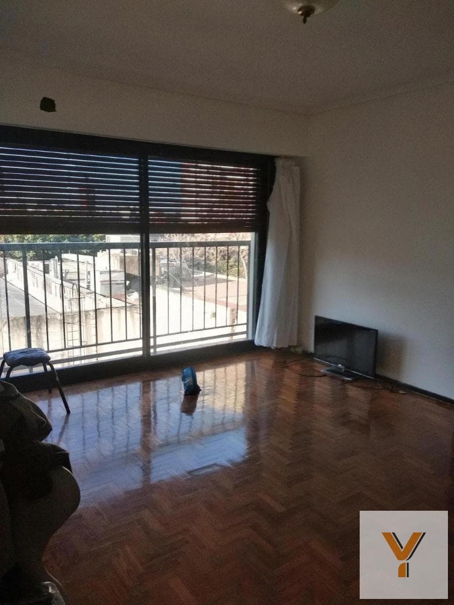 Departamento en Alquiler - 2 Dormitorios 1 Baño - 70mts - Villa Urquiza