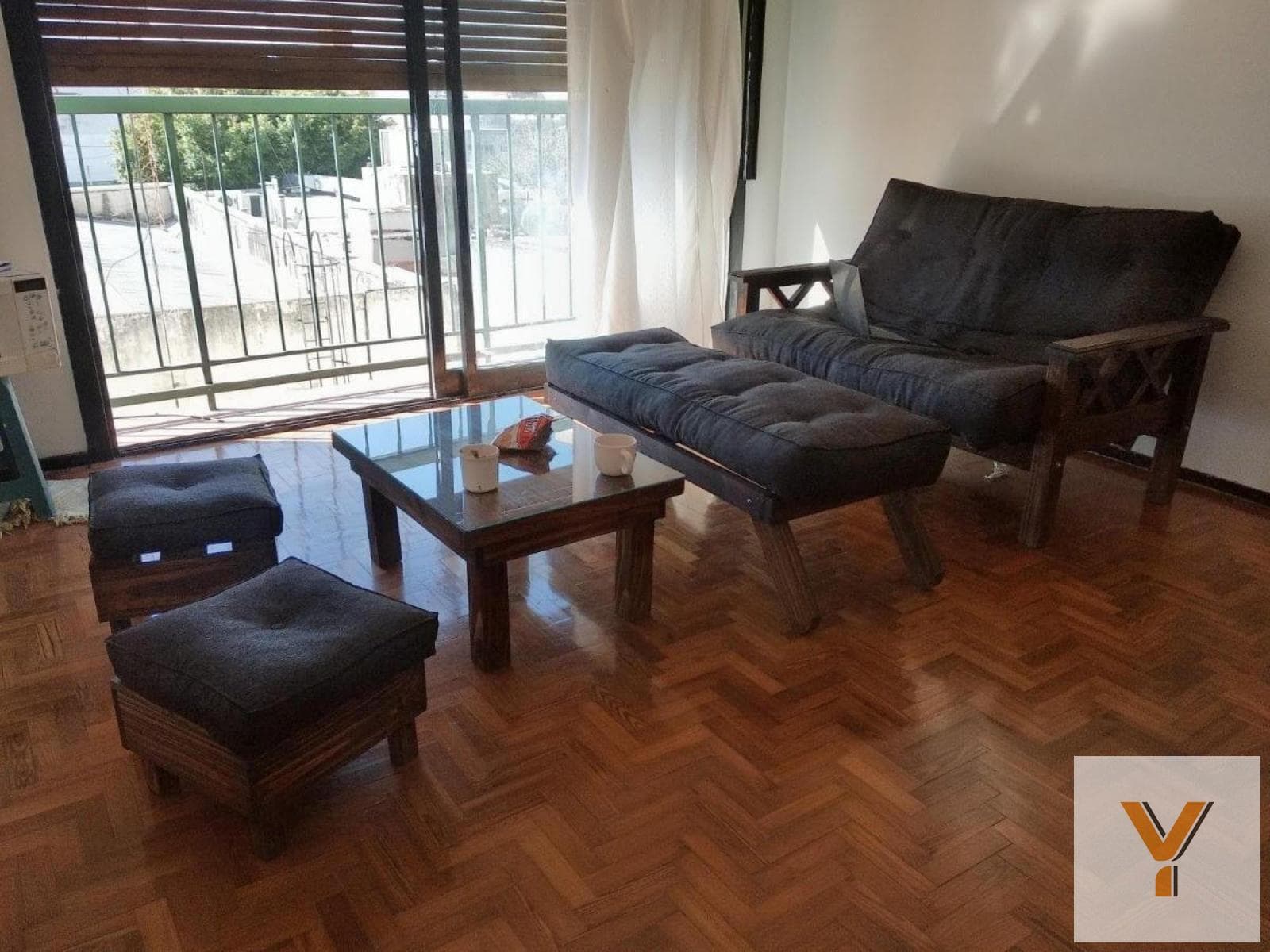 Apartment for Rent - 2 Bedrooms, 1 Bathroom - 70 m² - Villa Urquiza