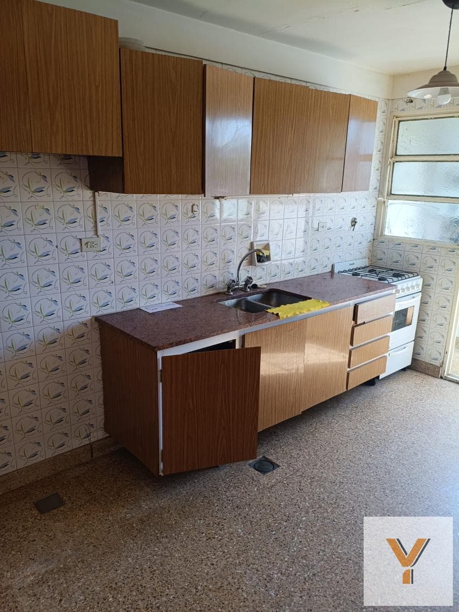 Apartment for Rent - 2 Bedrooms, 1 Bathroom - 70 m² - Villa Urquiza