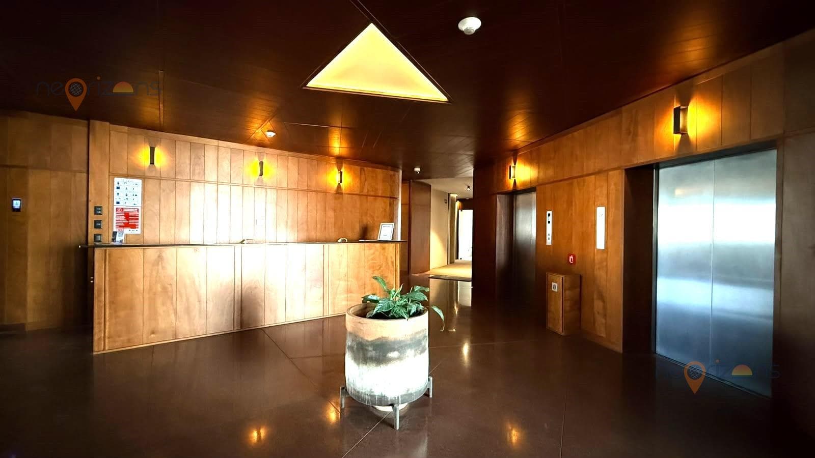 383.23 m² AAA Premium Office Space in the AVANCER Tower, Pedregal, San Luis Potosí