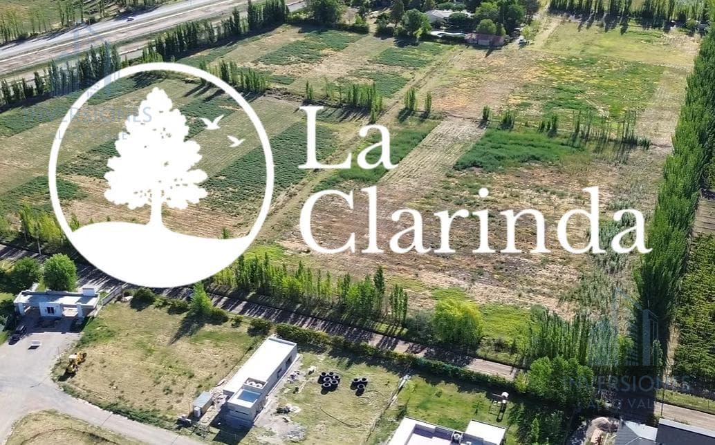 Cipolletti, Loteo La Clarinda