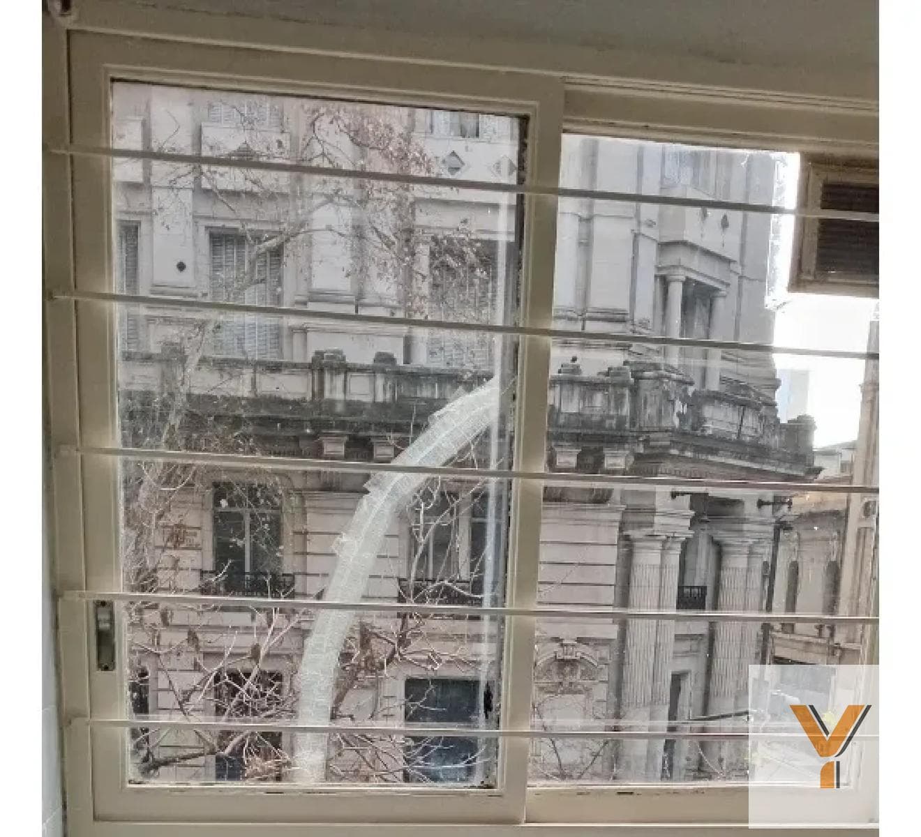Apartment for Sale - 1 Bedroom, 1 Bathroom - 37 m² - Balvanera