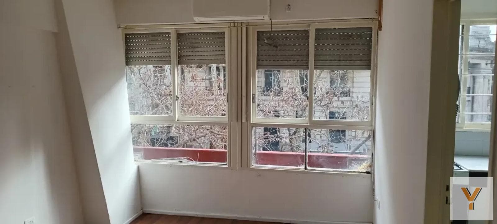 Apartment for Sale - 1 Bedroom, 1 Bathroom - 37 m² - Balvanera