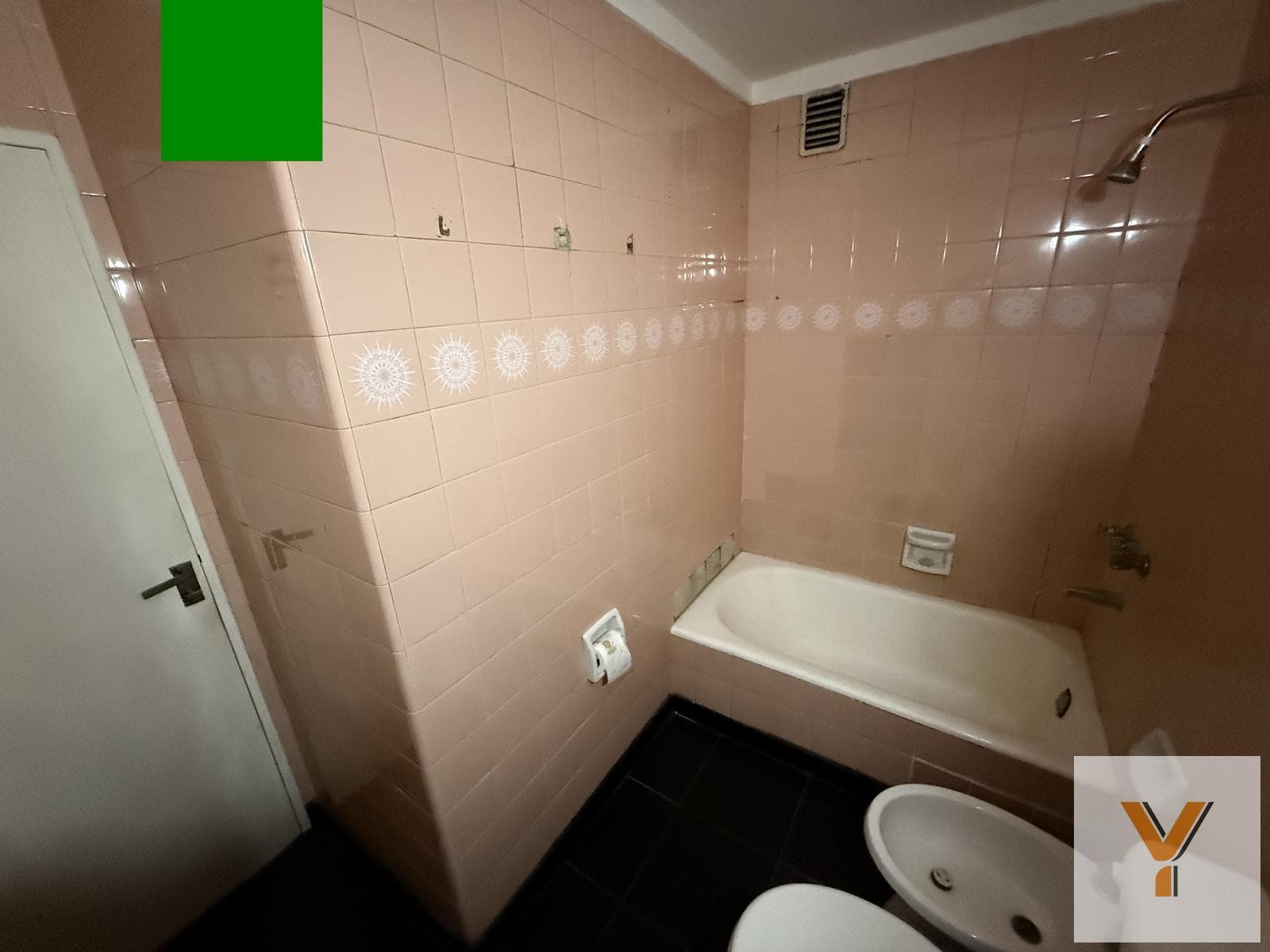 Apartment for Sale - 1 Bedroom, 1 Bathroom - 37 m² - Balvanera