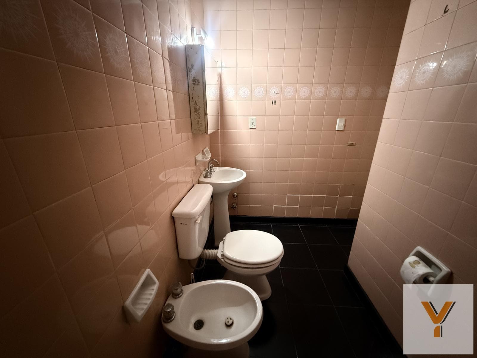 Apartment for Sale - 1 Bedroom, 1 Bathroom - 37 m² - Balvanera
