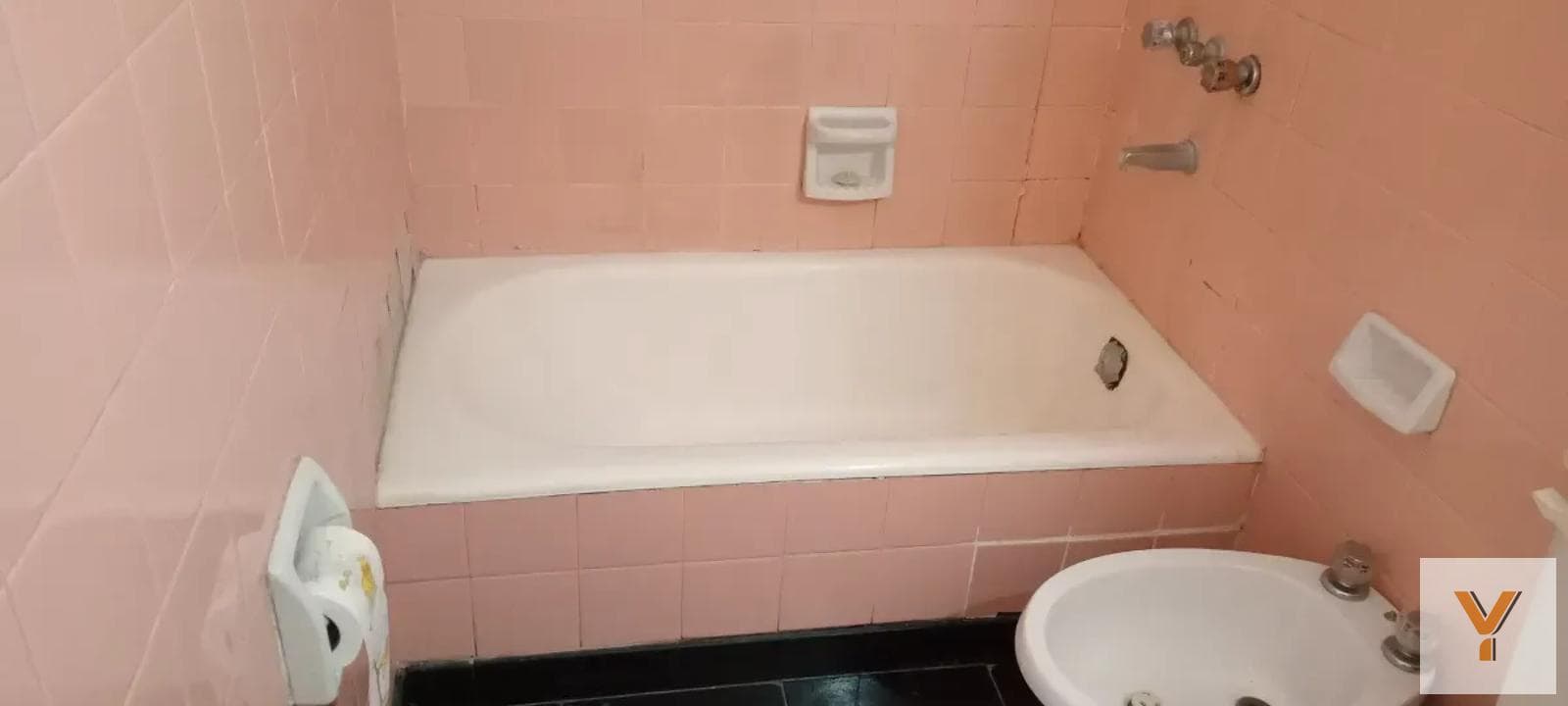Apartment for Sale - 1 Bedroom, 1 Bathroom - 37 m² - Balvanera