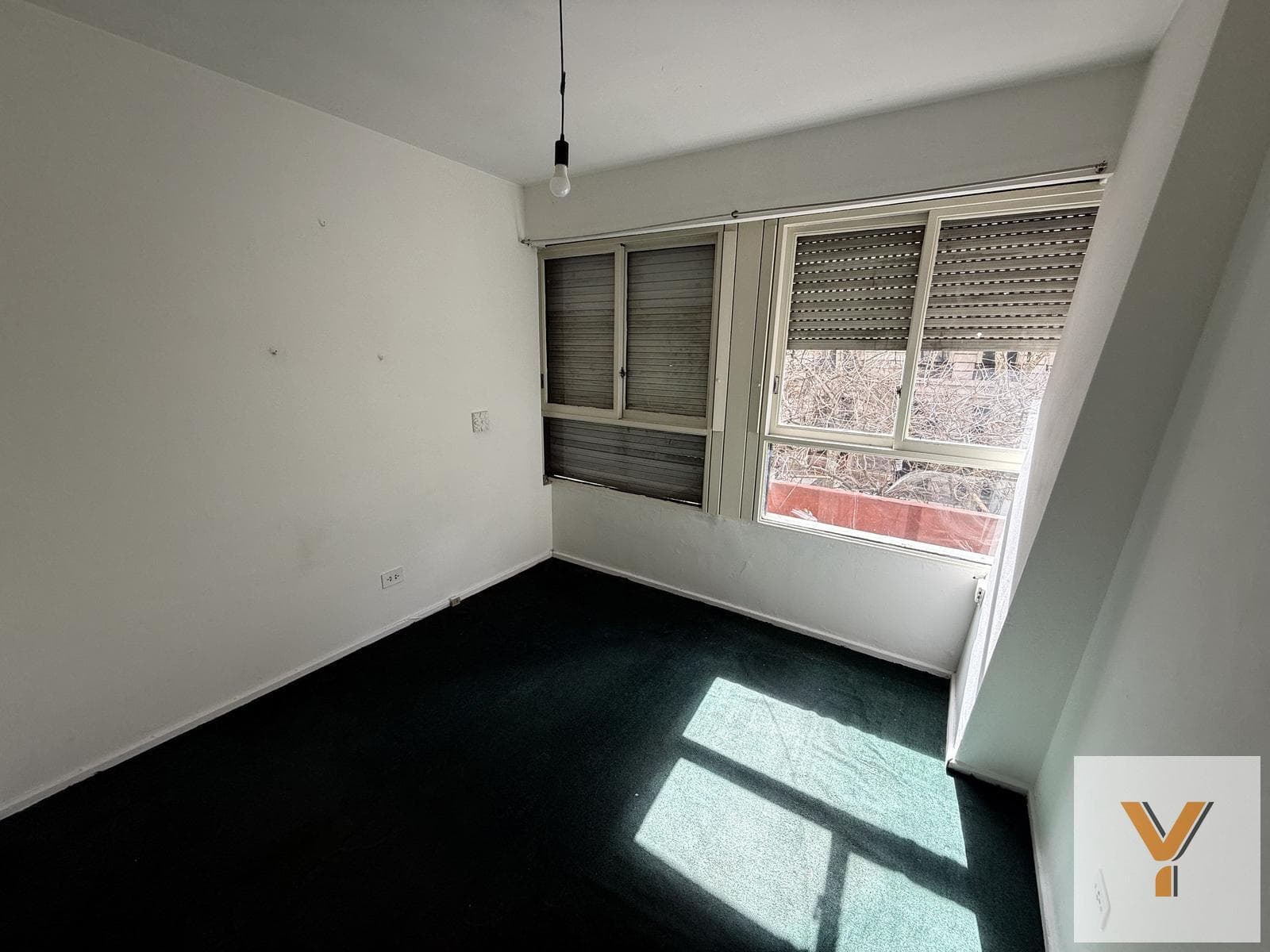 Apartment for Sale - 1 Bedroom, 1 Bathroom - 37 m² - Balvanera