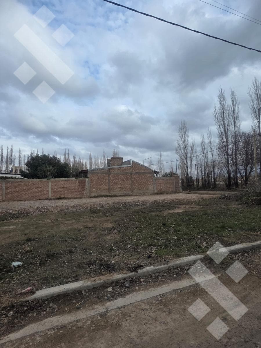 For Sale | 365 m2 Lot | Buden Subdivision | Plottier