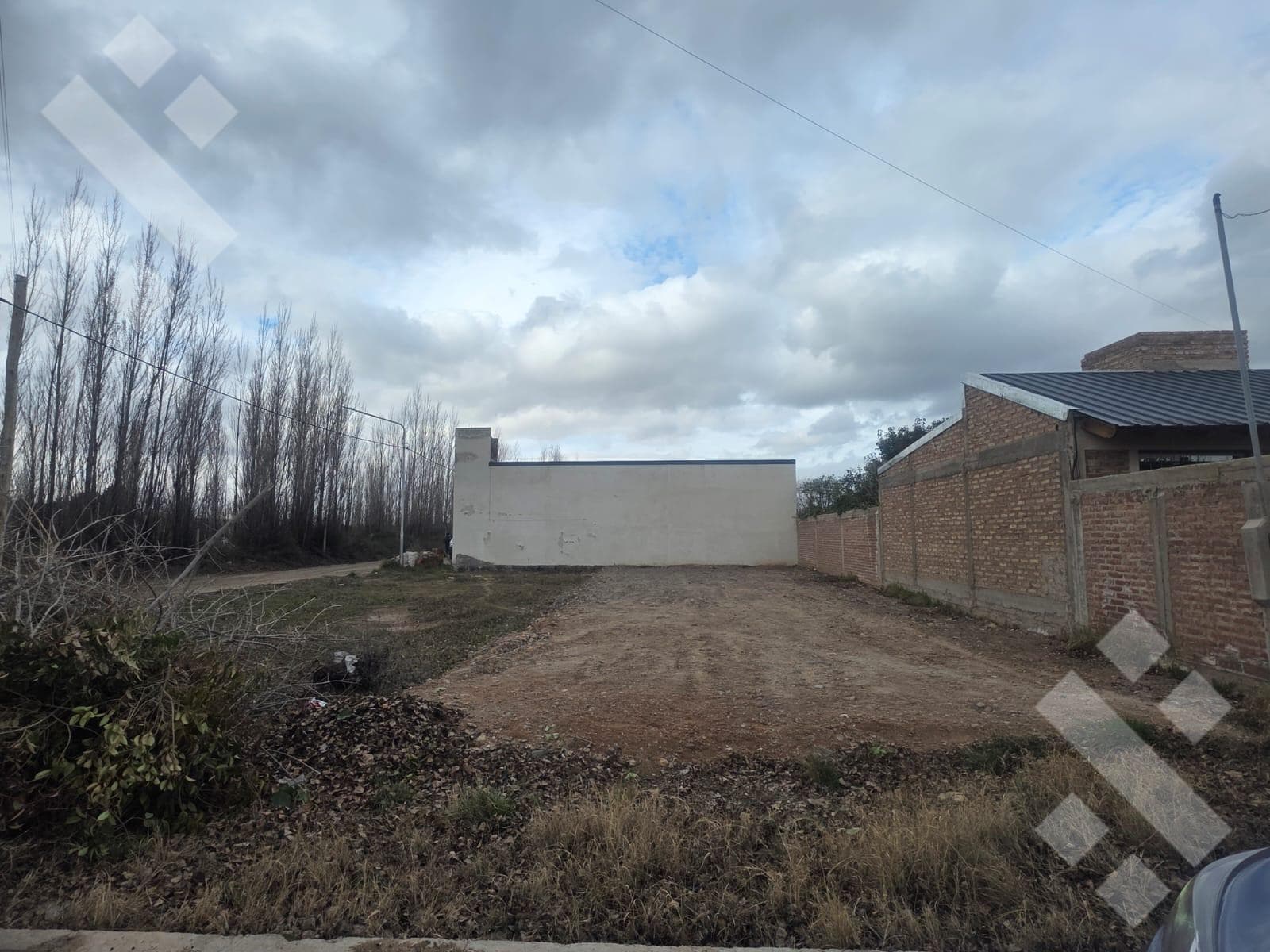 For Sale | 365 m2 Lot | Buden Subdivision | Plottier