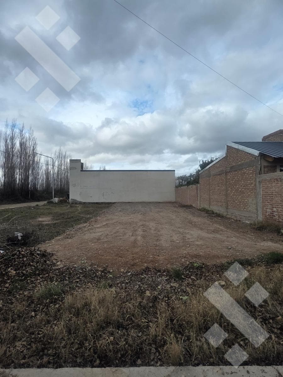 For Sale | 365 m2 Lot | Buden Subdivision | Plottier