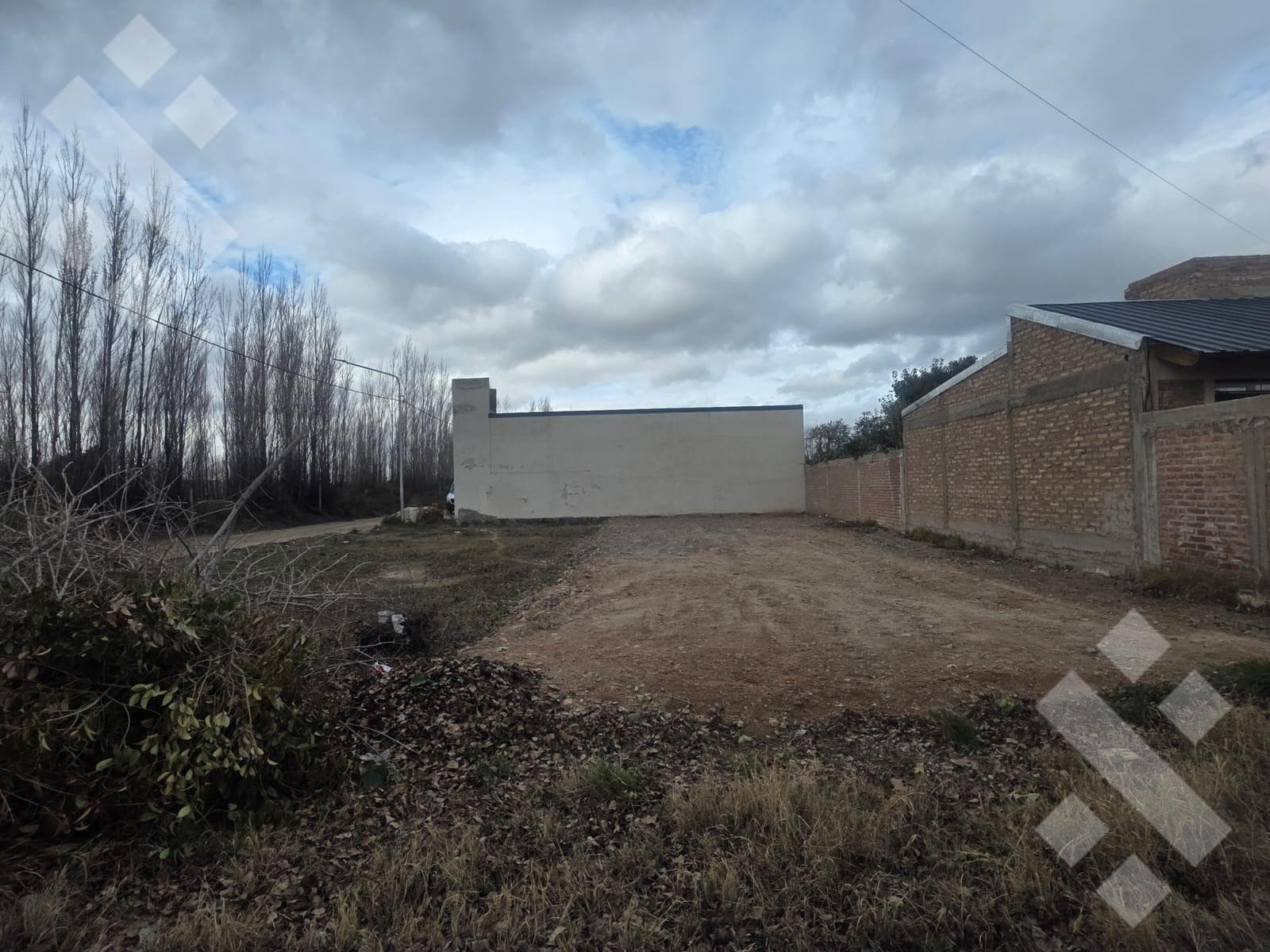 For Sale | 365 m2 Lot | Buden Subdivision | Plottier