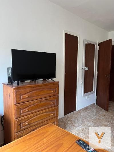 Apartment for Rent - Studio with 1 Bathroom - 23 m² - Mar del Plata