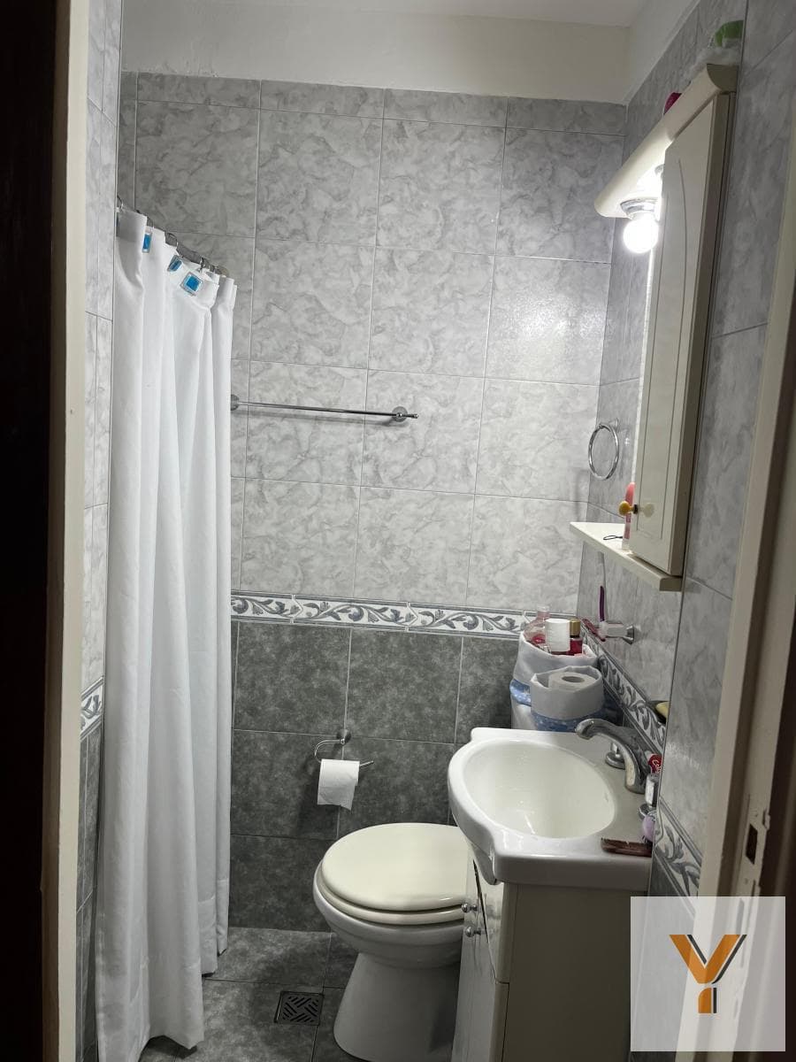Apartment for Rent - Studio with 1 Bathroom - 23 m² - Mar del Plata