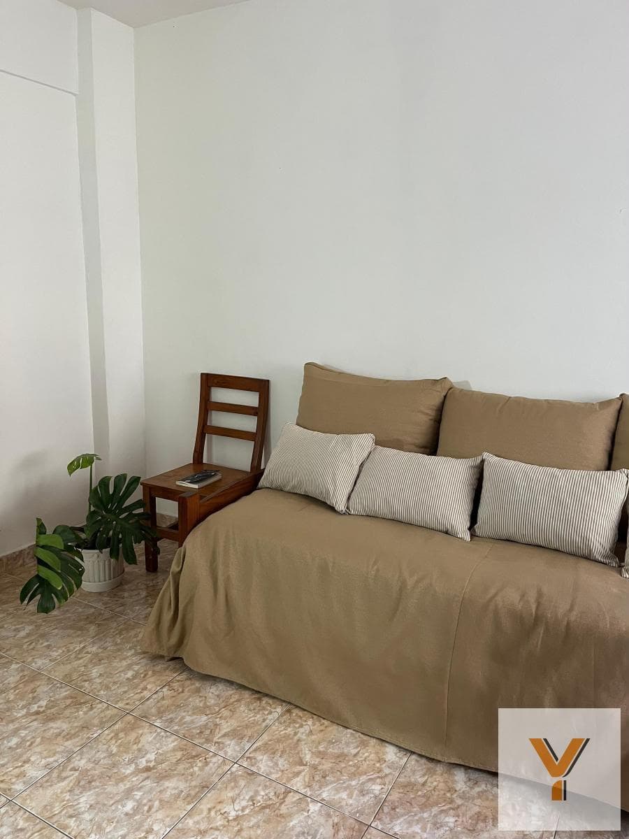 Apartment for Rent - Studio with 1 Bathroom - 23 m² - Mar del Plata