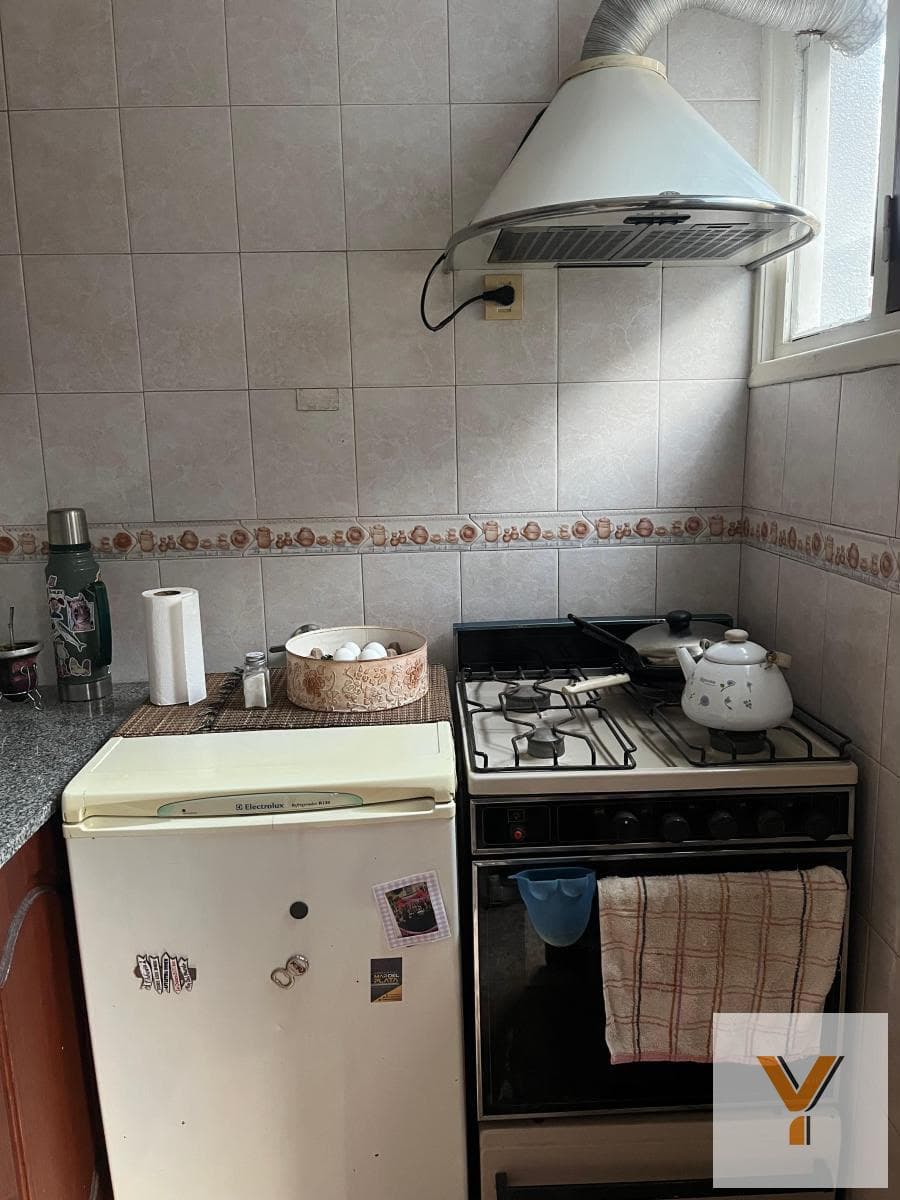 Apartment for Rent - Studio with 1 Bathroom - 23 m² - Mar del Plata