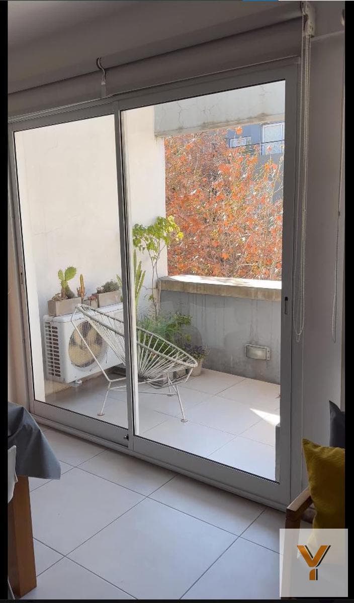 Apartment for Sale - 1 Bedroom, 1 Bathroom - 45 m² - Villa Crespo