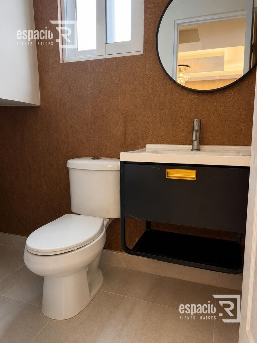 FULLY FURNISHED AND EQUIPPED HOUSE FOR RENT IN THE RELIZ AREA