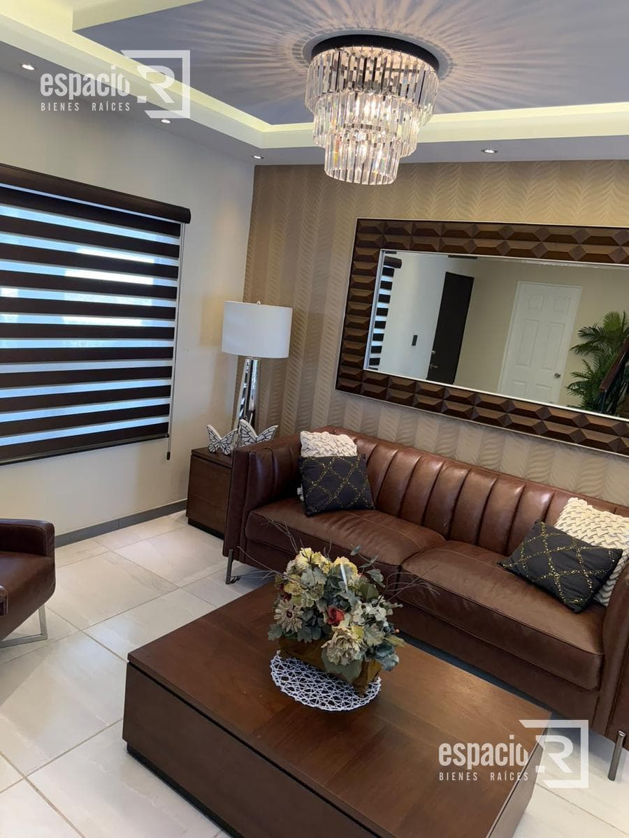 FULLY FURNISHED AND EQUIPPED HOUSE FOR RENT IN THE RELIZ AREA