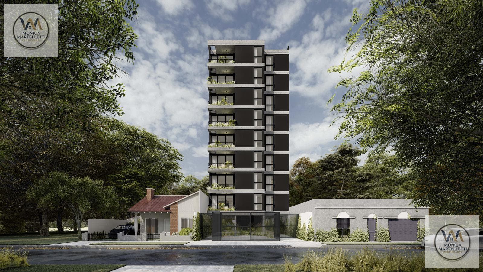 BRAND-NEW 3-Bedroom Apartment