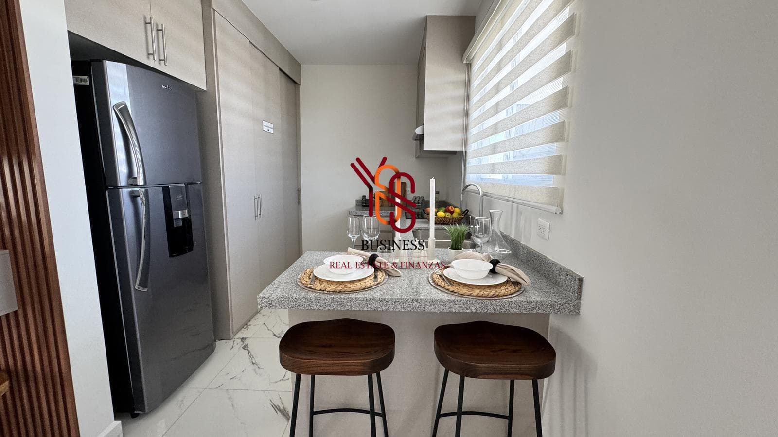 Modern, New Condo for Sale in Northern Aguascalientes!!!