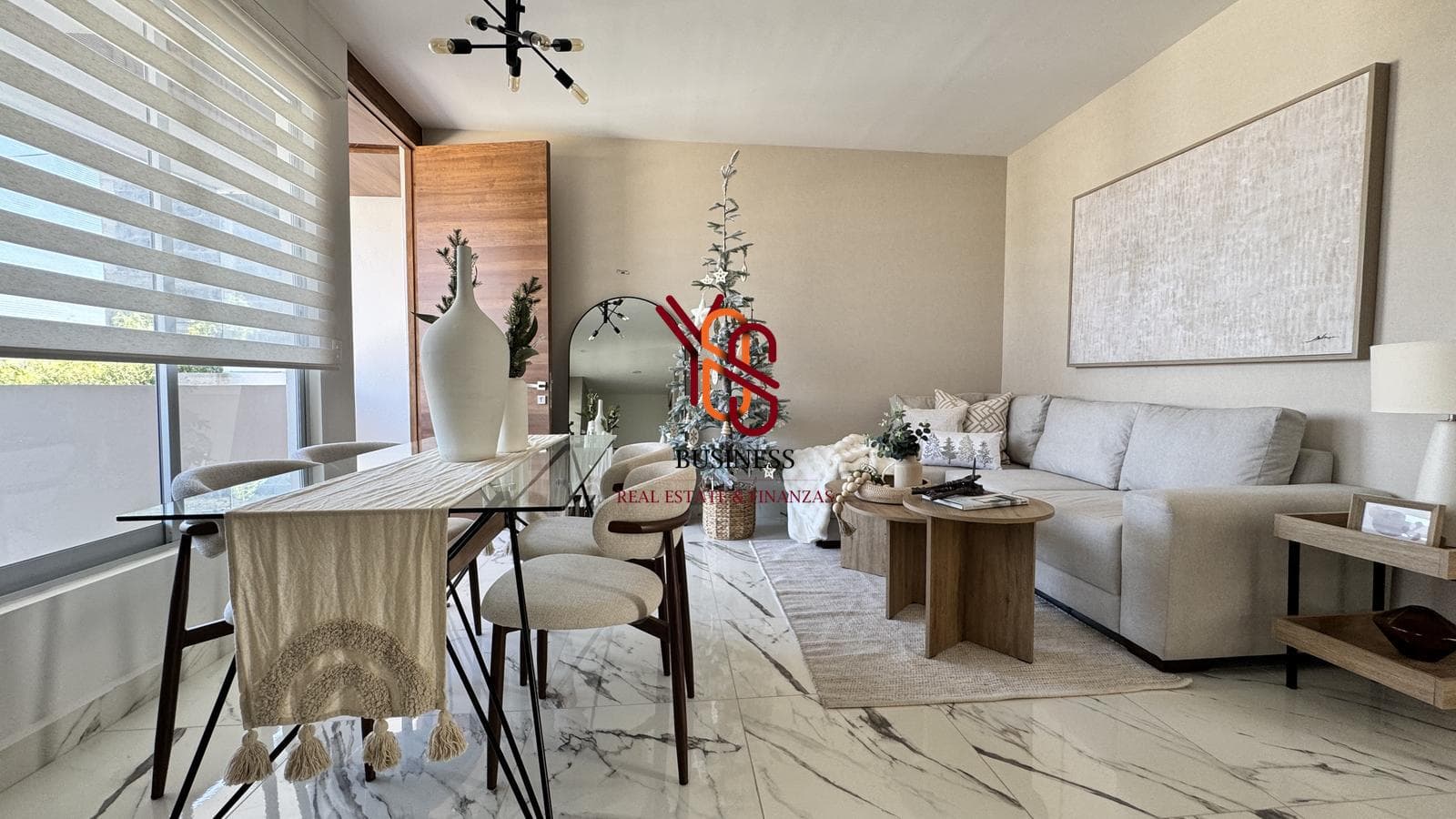 Modern, New Condo for Sale in Northern Aguascalientes!!!