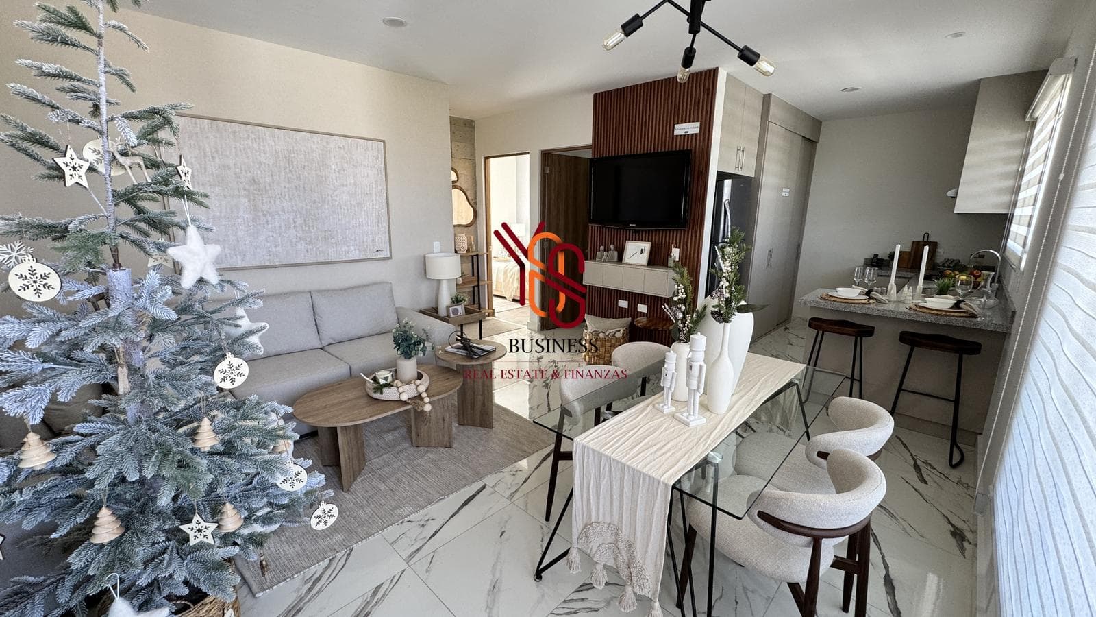 Modern New Apartment for Sale in Northern Aguascalientes!!!
