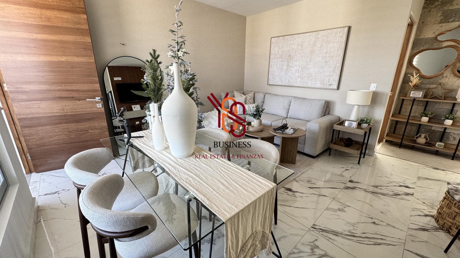 Modern New Apartment for Sale in Northern Aguascalientes!!!