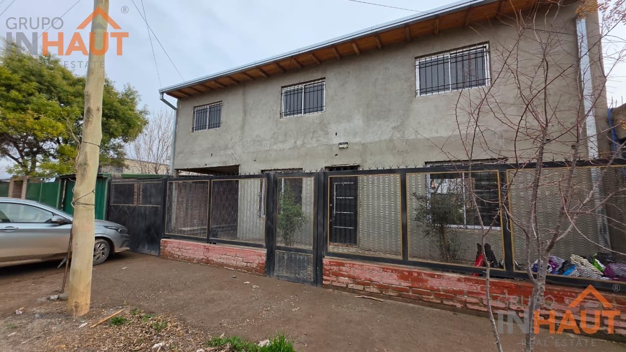 Opportunity/Investment in Nuevo Ferri: 2 Houses (One Move-In Ready + Another 160 m² to Be Completed)