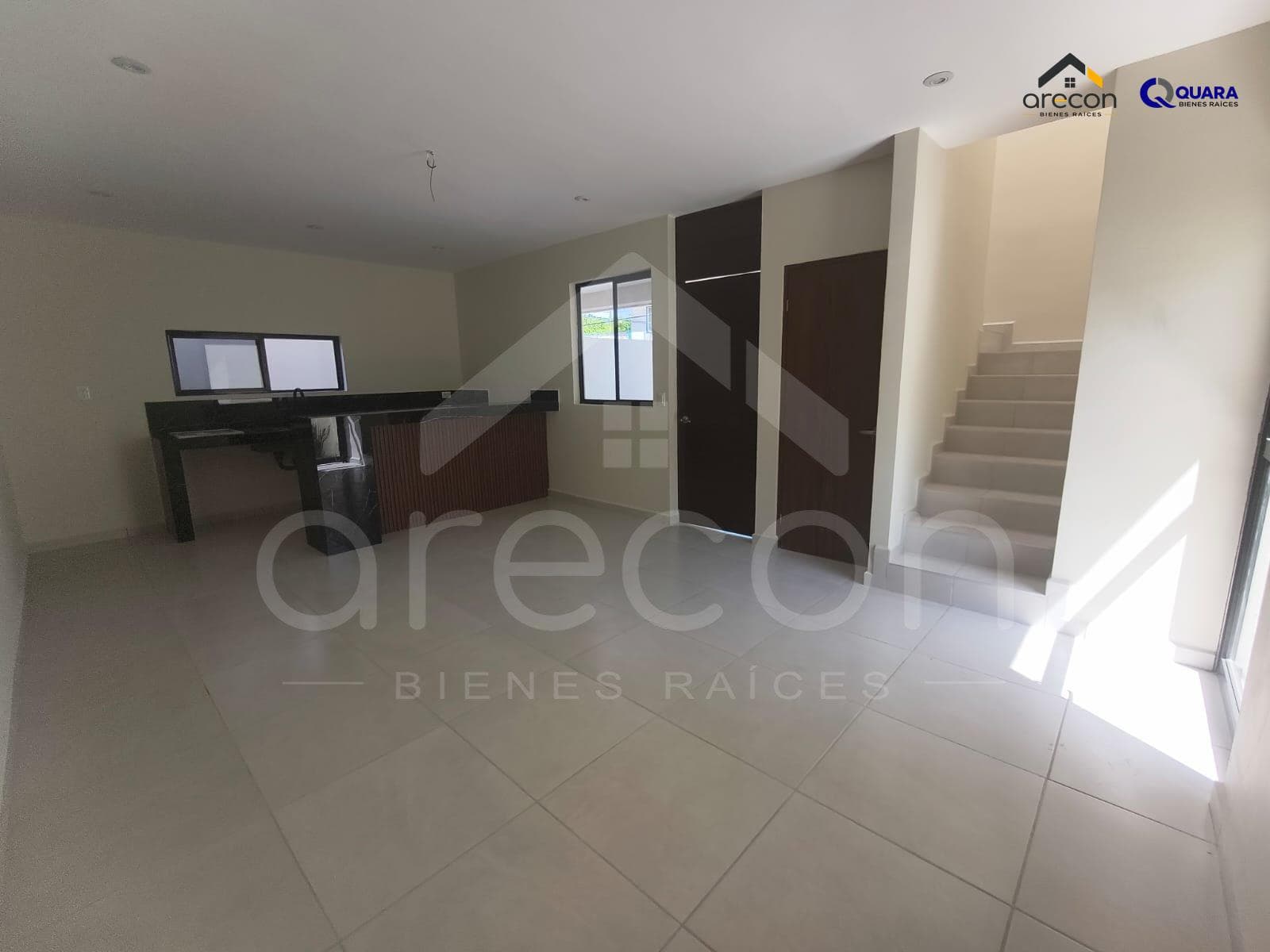 Casa nueva en Venta Col. Vicente Guerrero, Madero