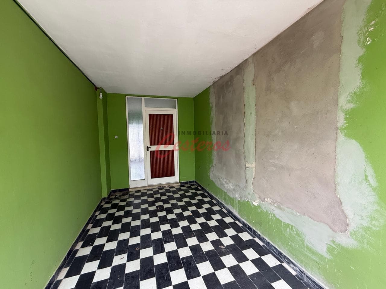 House on 12 de Octubre Street, Cañuelas