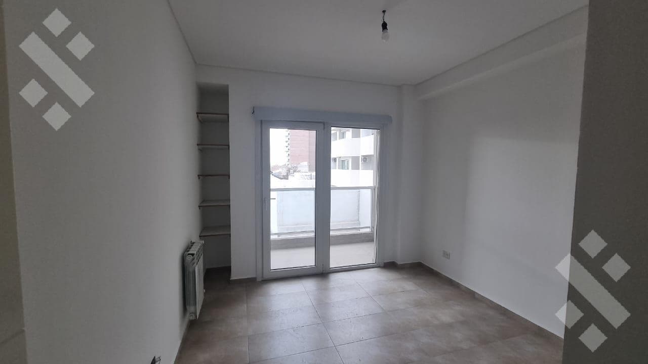 1-Bedroom Apartment for Rent - 49 Villegas Street, Unit 4 "C" - Cipolletti