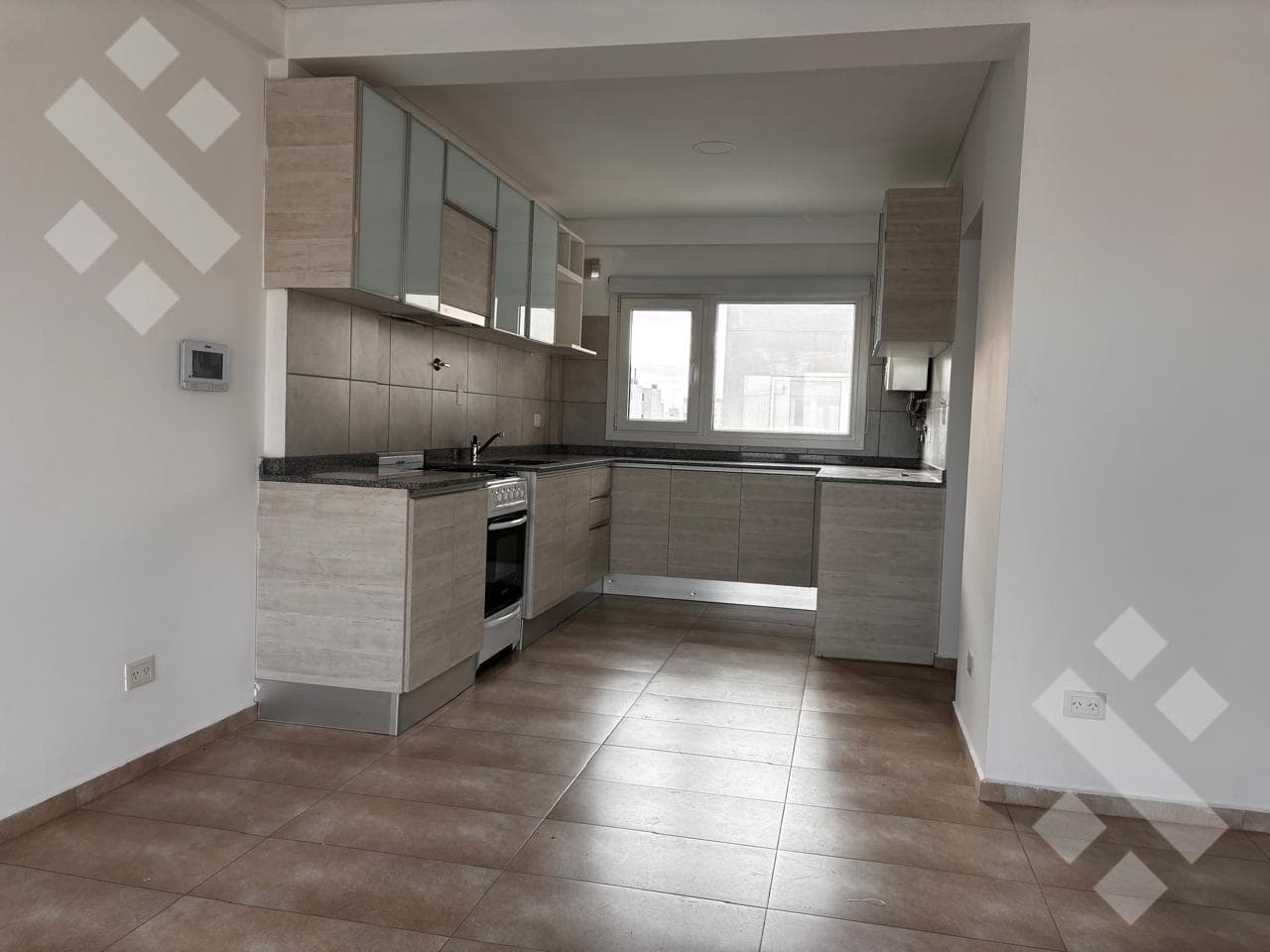 1-Bedroom Apartment for Rent - 49 Villegas Street, Unit 4 "C" - Cipolletti