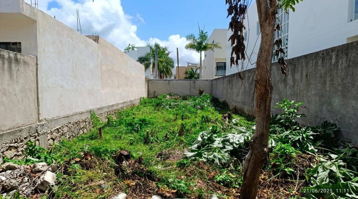 Lot in the Encuentro Subdivision
